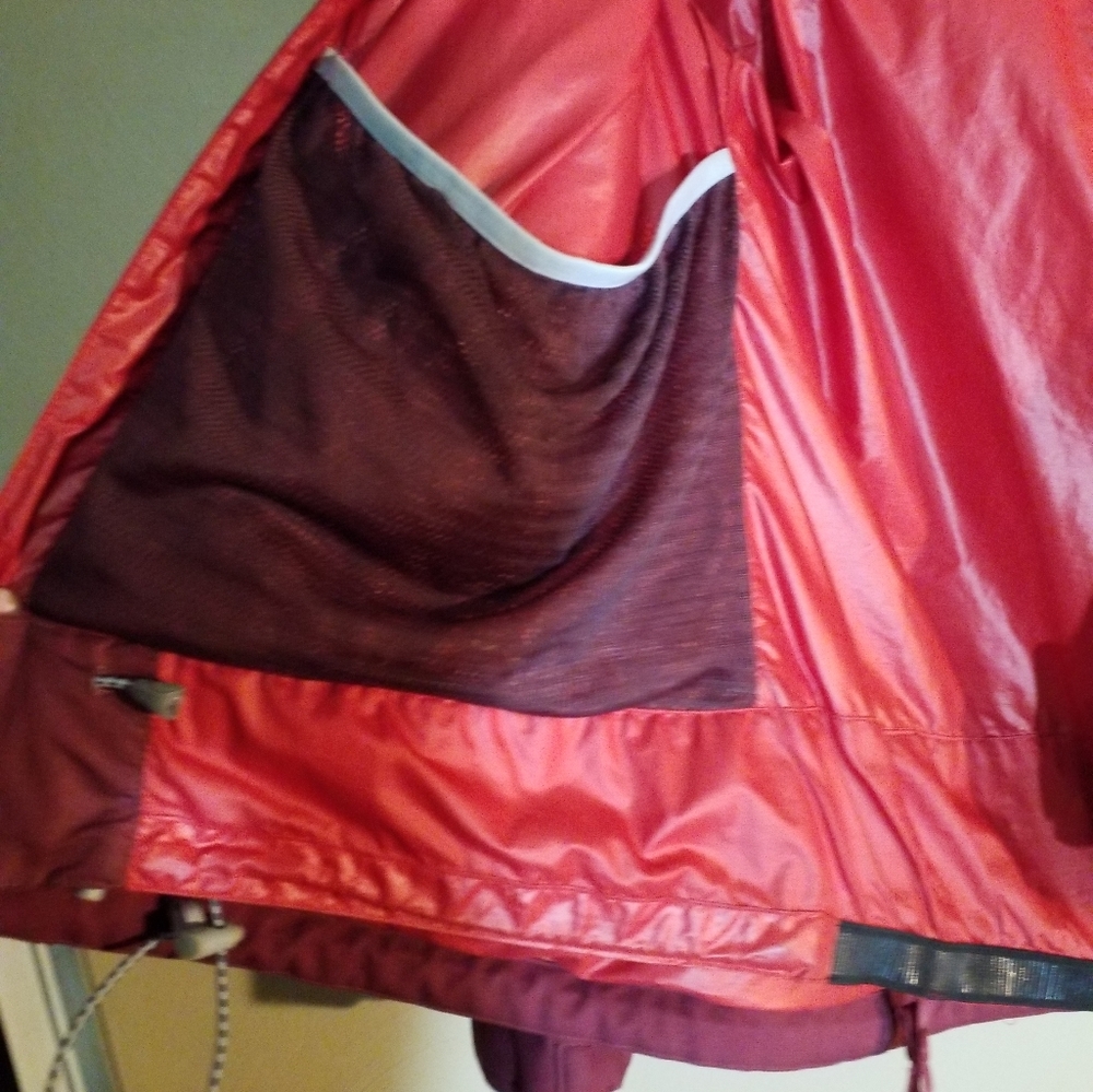 Patagonia Rubicon down jacket - Picture 5 of 6